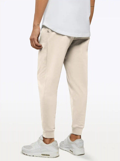 Hyperloop Jogger Sweatpant | Sage Slim-fit