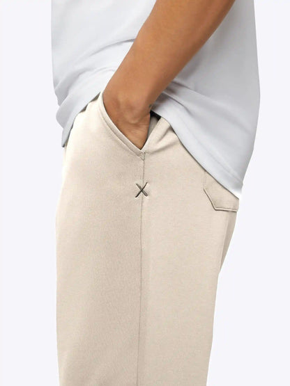Hyperloop Jogger Sweatpant | Sage Slim-fit