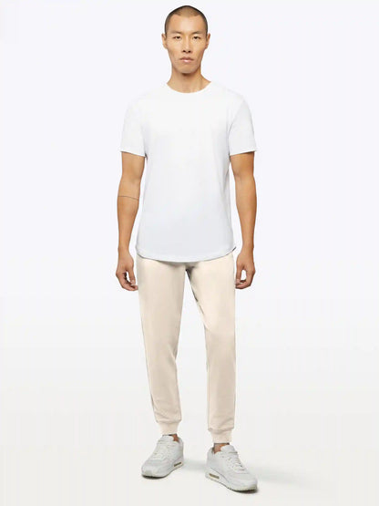 Hyperloop Jogger Sweatpant | Sage Slim-fit