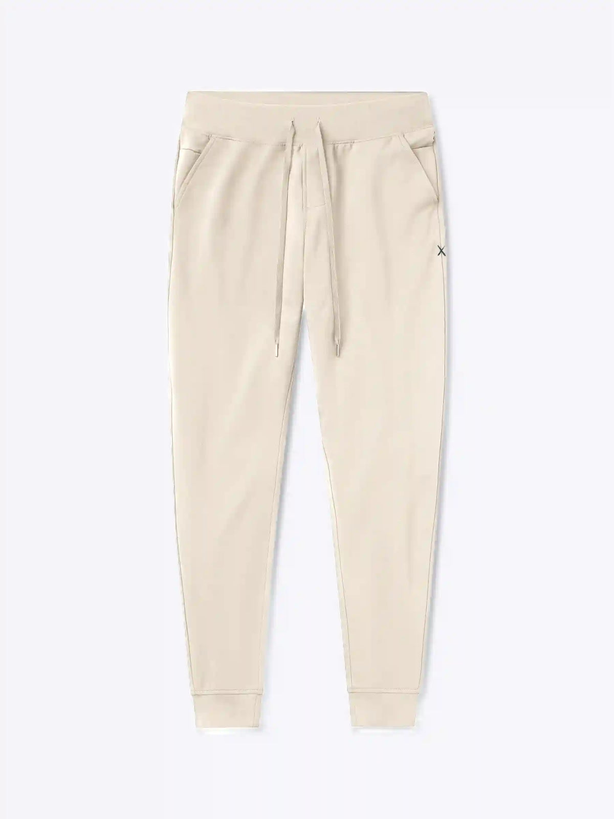 Hyperloop Jogger Sweatpant | Sage Slim-fit