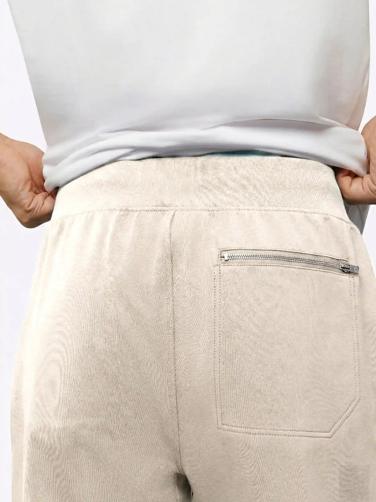 Hyperloop Jogger Sweatpant | Sage Slim-fit