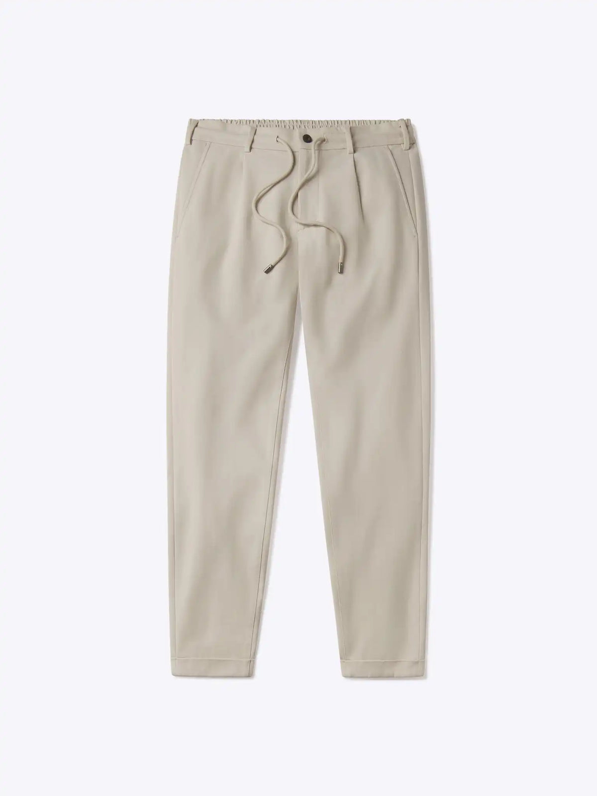 SoHo Trouser | Clay Classic-fit