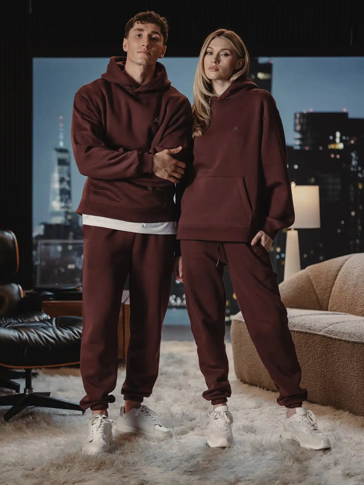 Divine Fleece Sweatpant | Vapor Classic-fit
