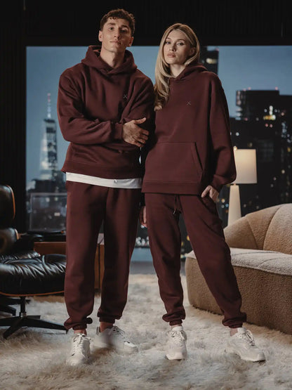 Divine Fleece Sweatpant | Vapor Classic-fit