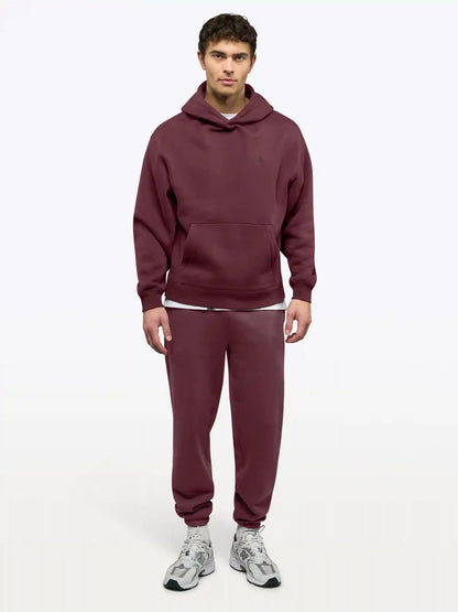 Divine Fleece Hoodie | Vapor Classic-fit