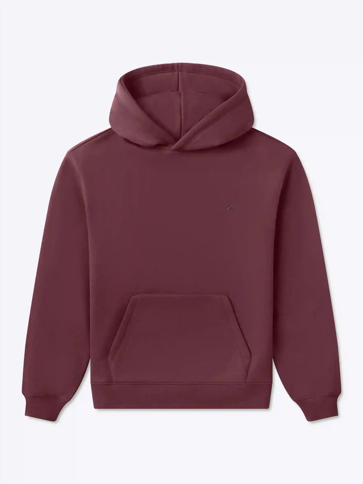 Divine Fleece Hoodie | Vapor Classic-fit