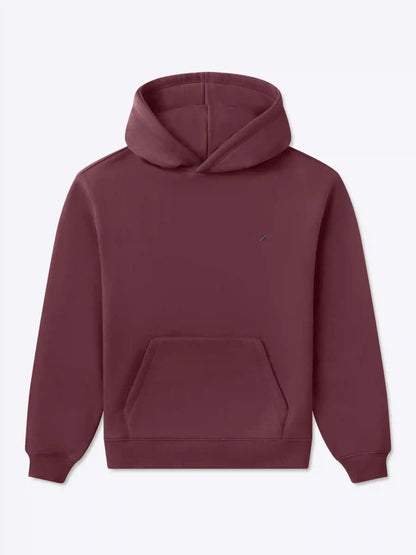 Divine Fleece Hoodie | Vapor Classic-fit