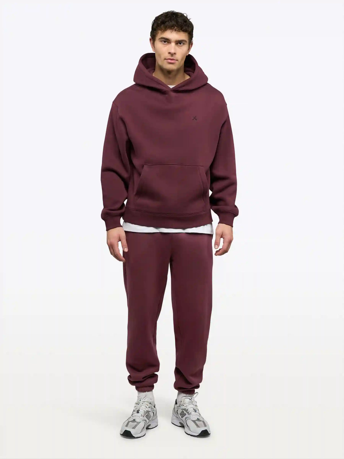 Divine Fleece Sweatpant | Vapor Classic-fit