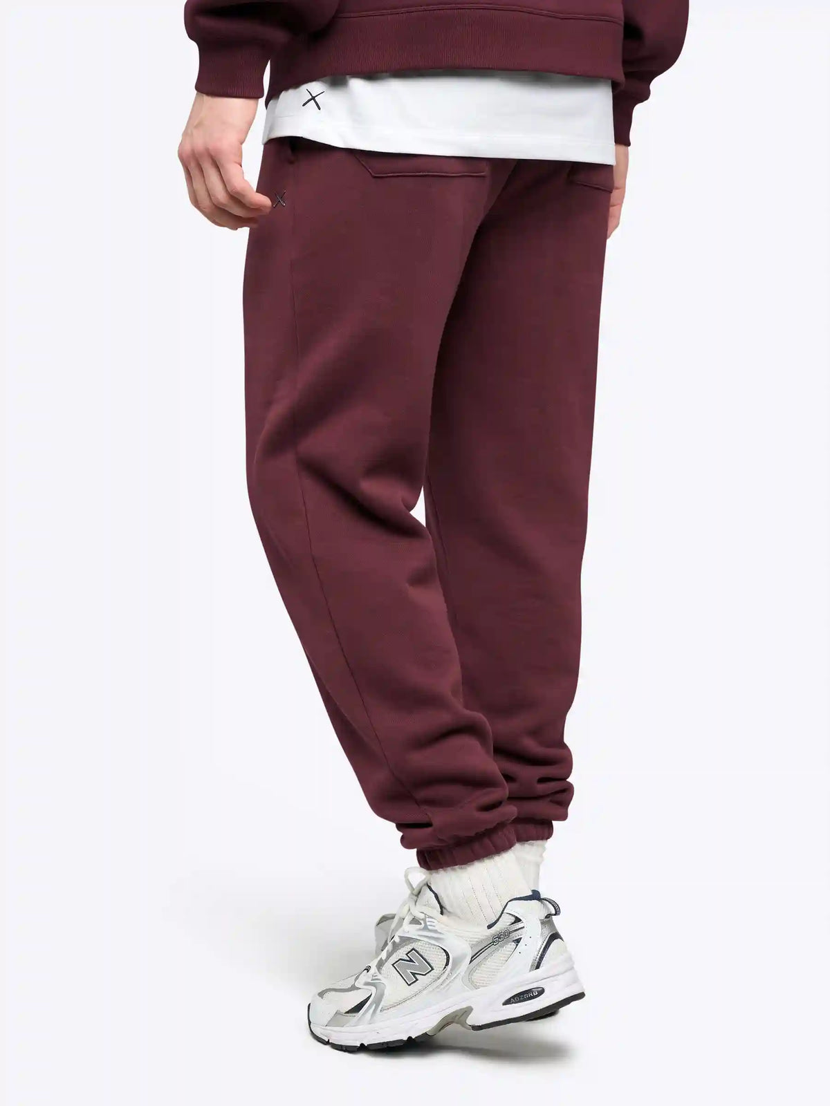 Divine Fleece Sweatpant | Vapor Classic-fit