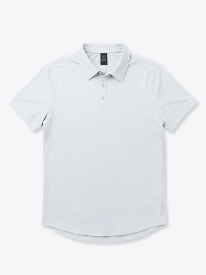 Crossover Polo | Bone Signature Fit
