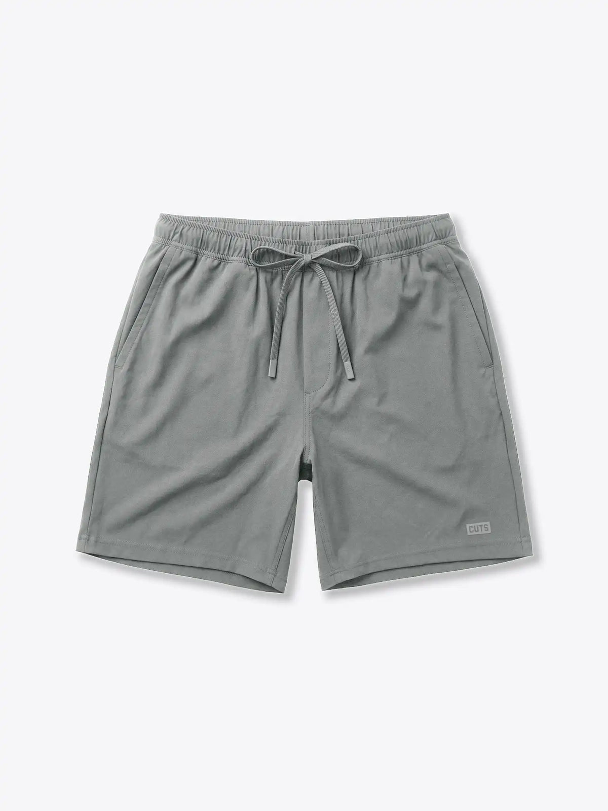 Crossover Active Short 7" Unlined | Black Classic-Fit