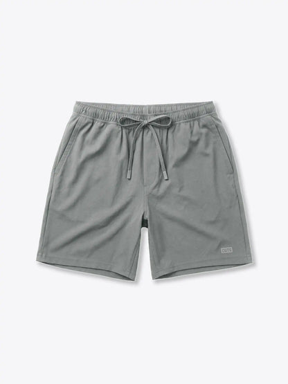 Crossover Active Short 7" Unlined | Black Classic-Fit