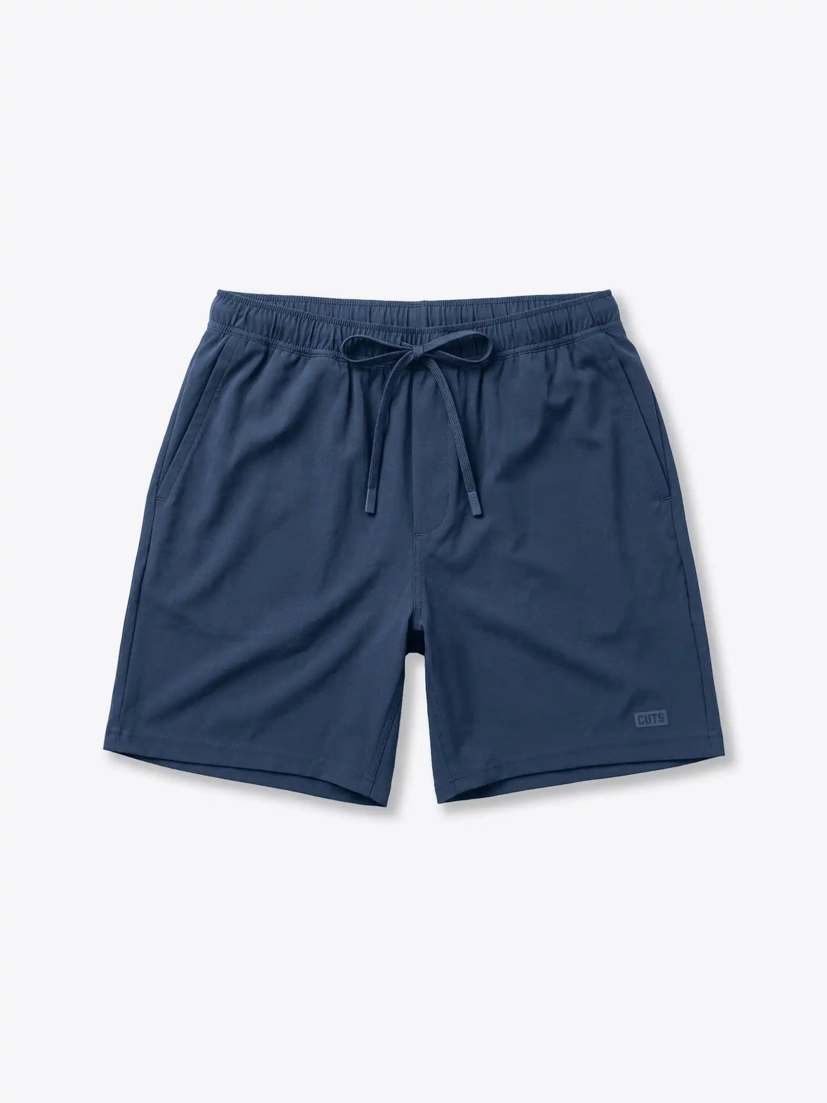 Crossover Active Short 7" Unlined | Black Classic-Fit