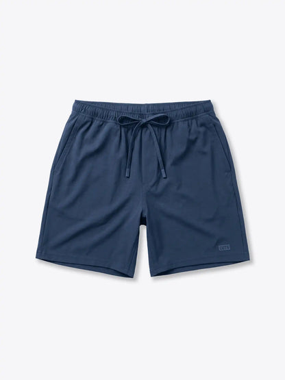Crossover Active Short 7" Unlined | Black Classic-Fit