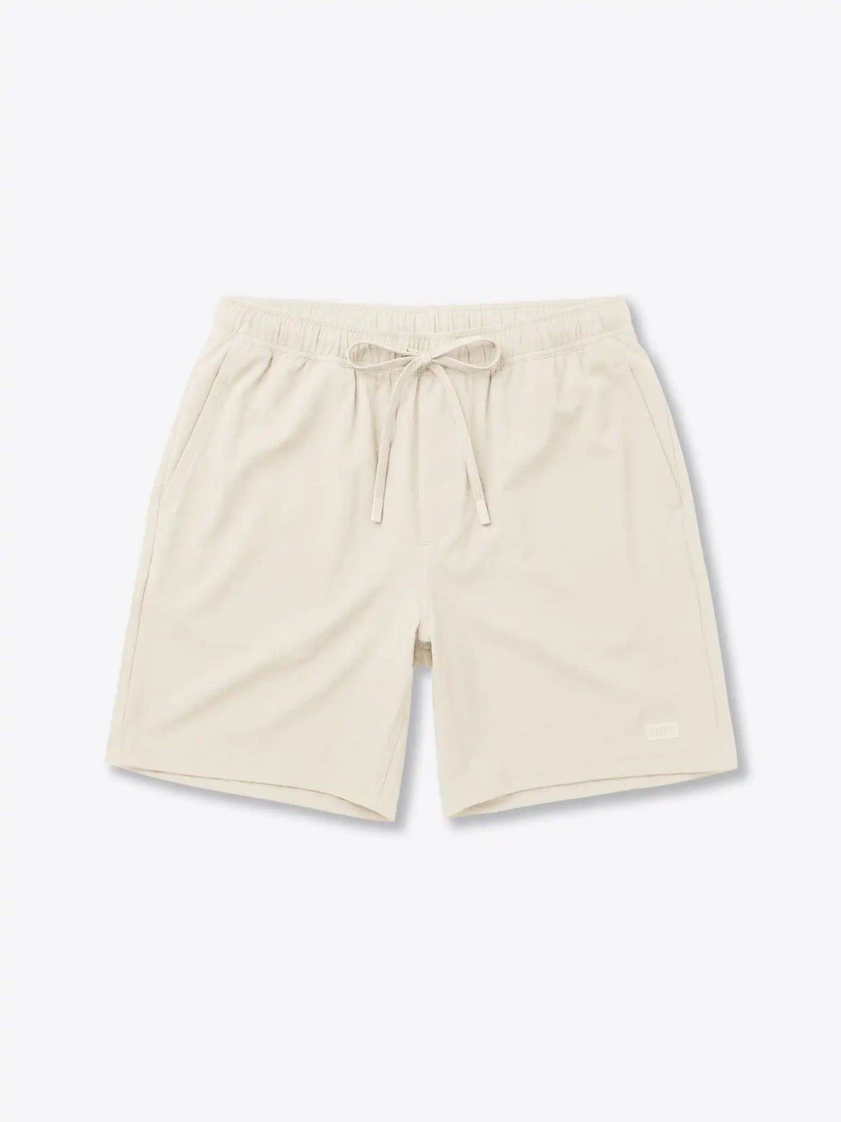 Crossover Active Short 7" Unlined | Black Classic-Fit