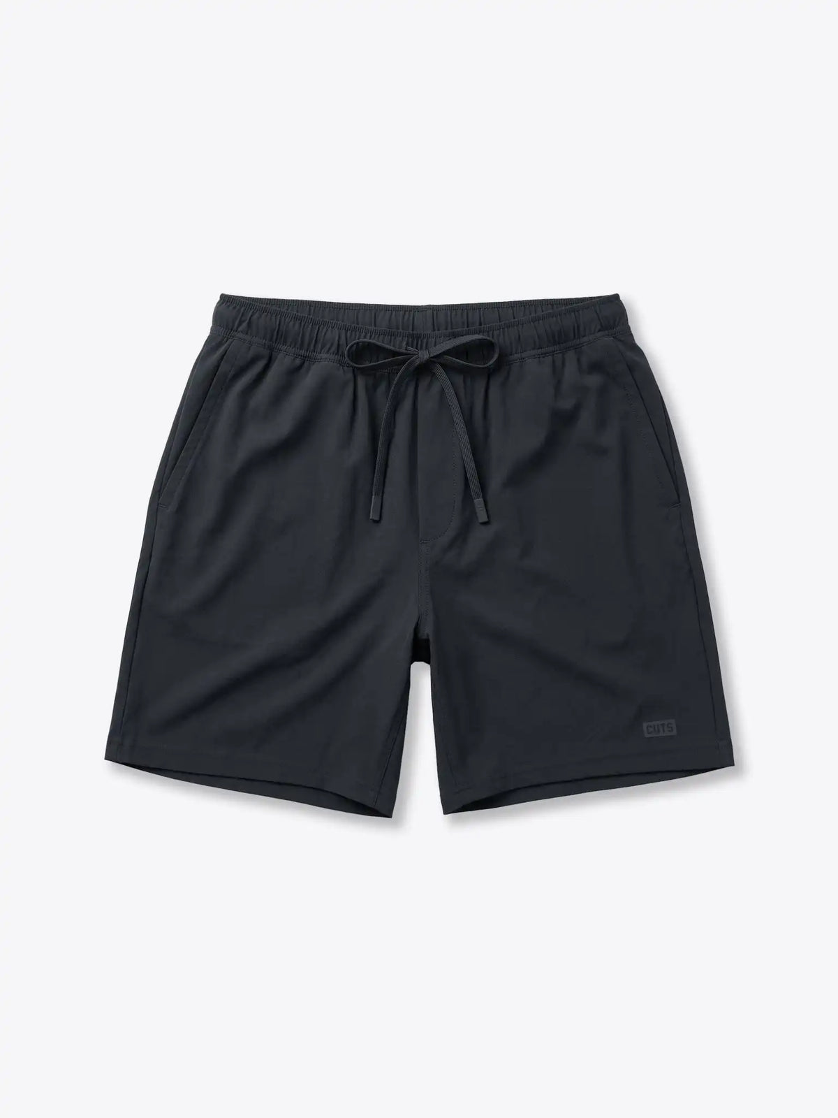 Crossover Active Short 7" Unlined | Black Classic-Fit