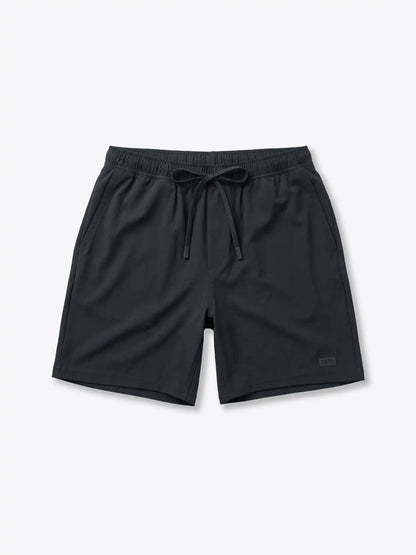 Crossover Active Short 7" Unlined | Black Classic-Fit