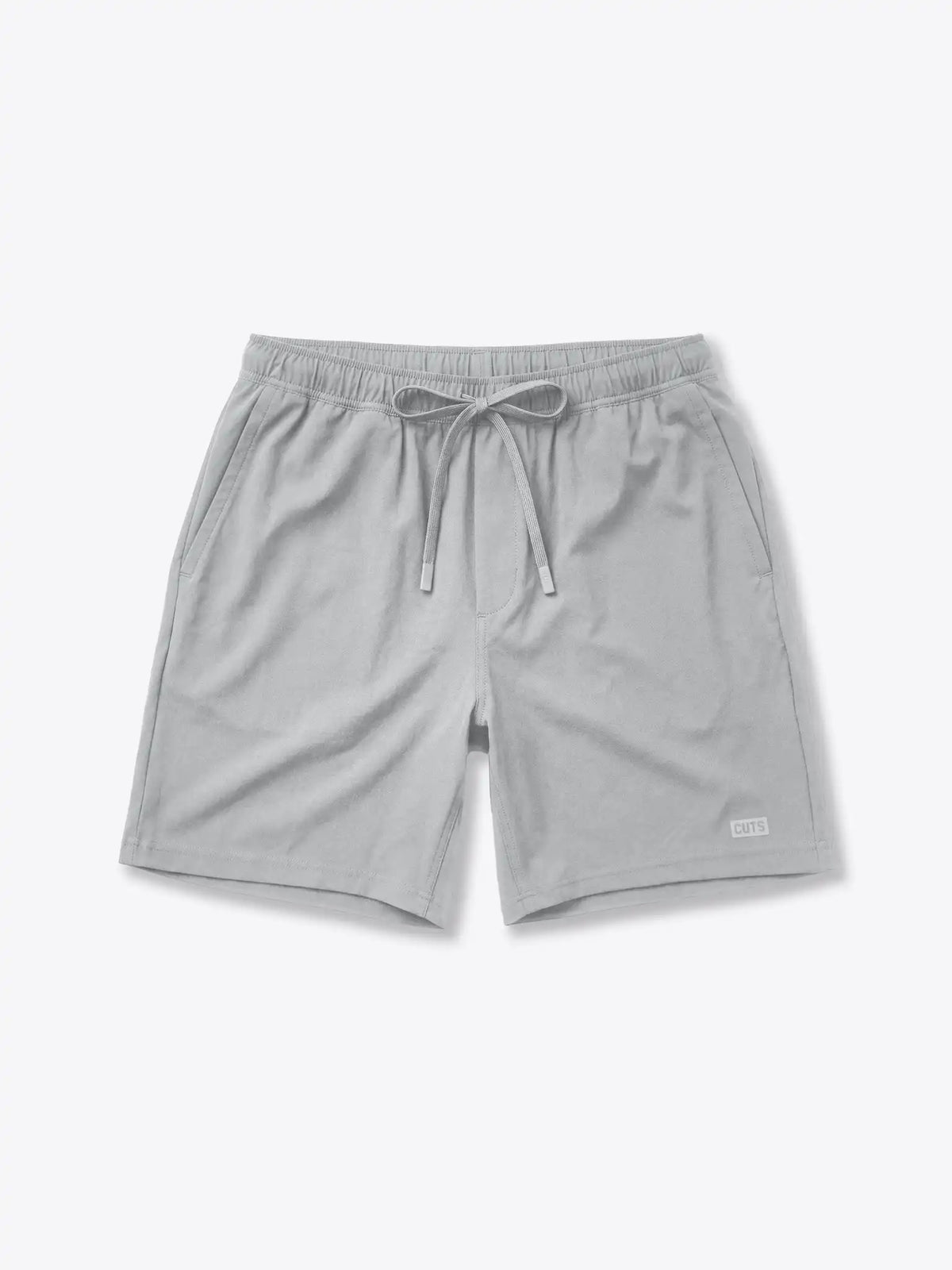 Crossover Active Short 7" Unlined | Black Classic-Fit
