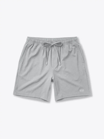 Crossover Active Short 7" Unlined | Black Classic-Fit