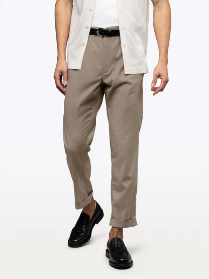 SoHo Trouser | Clay Classic-fit