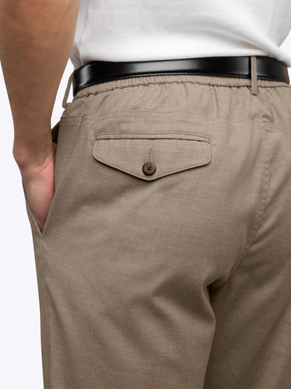 SoHo Trouser | Clay Classic-fit