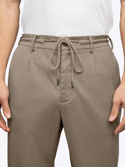 SoHo Trouser | Clay Classic-fit