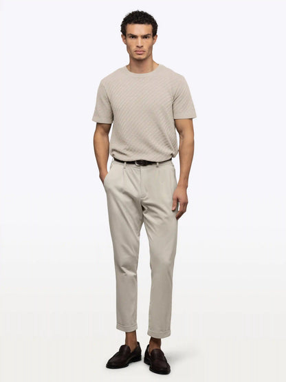 SoHo Trouser | Clay Classic-fit