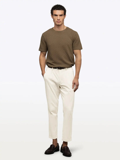 SoHo Trouser | Clay Classic-fit