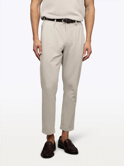 SoHo Trouser | Clay Classic-fit