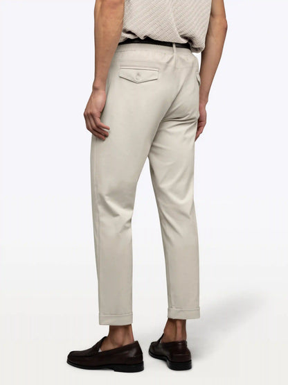 SoHo Trouser | Clay Classic-fit