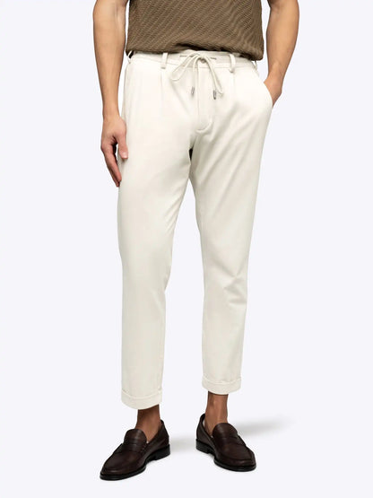 SoHo Trouser | Clay Classic-fit