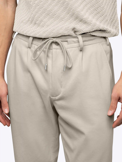 SoHo Trouser | Clay Classic-fit