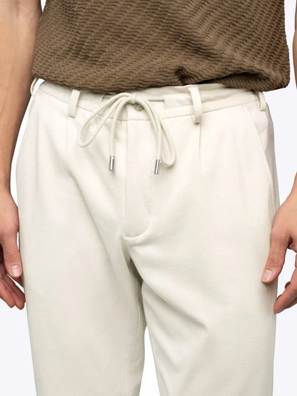 SoHo Trouser | Clay Classic-fit