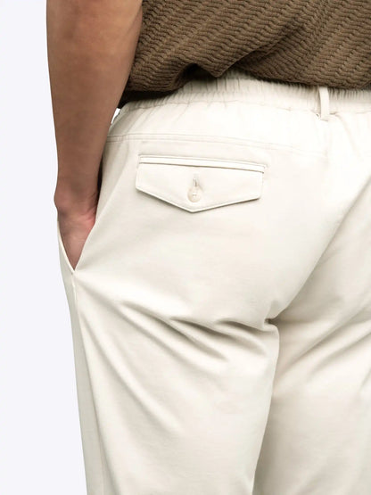 SoHo Trouser | Clay Classic-fit