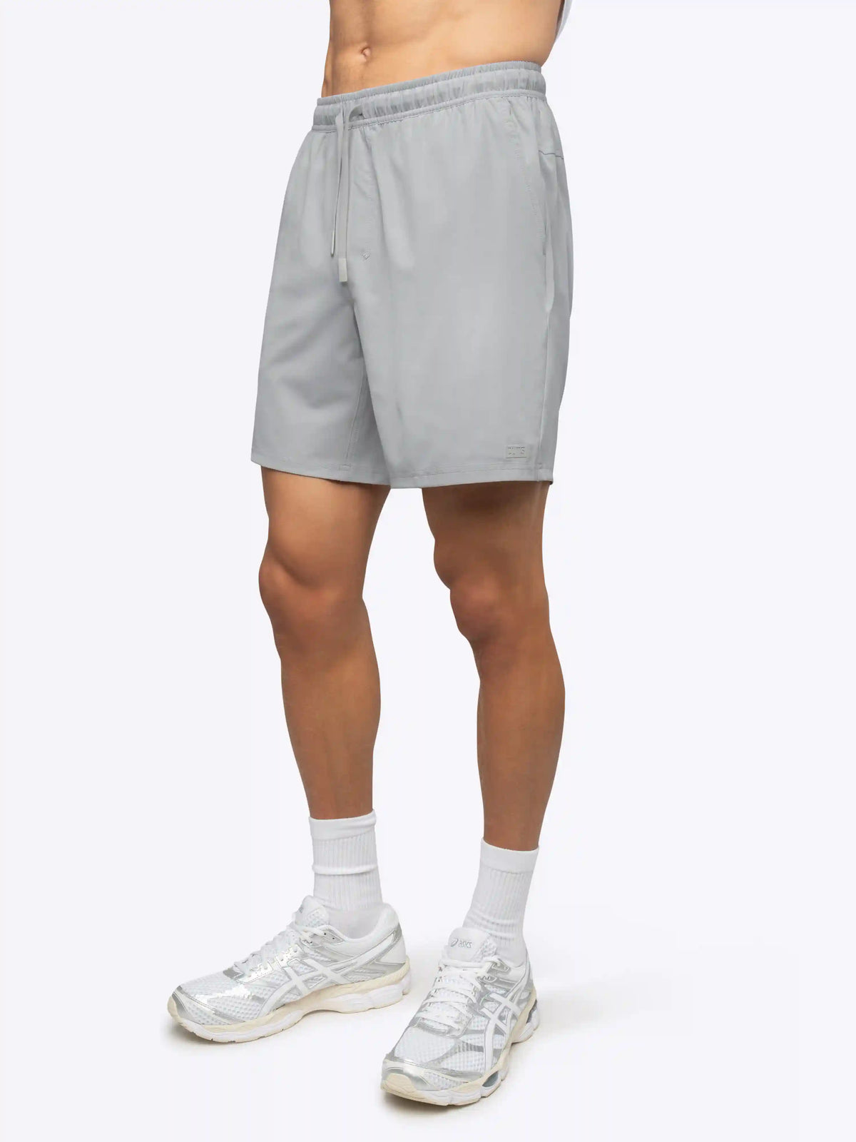 Crossover Active Short 7" Unlined | Black Classic-Fit