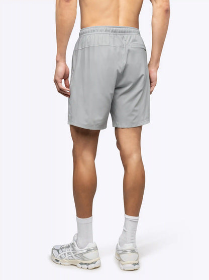 Crossover Active Short 7" Unlined | Black Classic-Fit