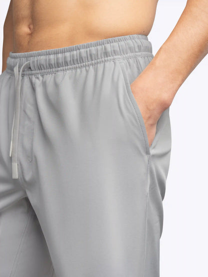 Crossover Active Short 7" Unlined | Black Classic-Fit