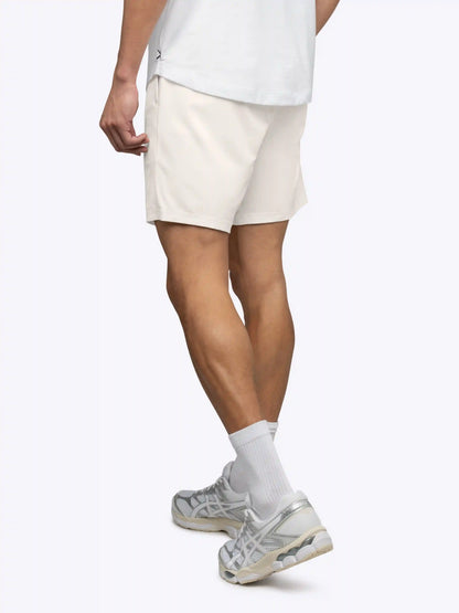 Crossover Active Short 7" Lined | Black Classic-fit
