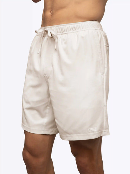 Crossover Active Short 7" Unlined | Black Classic-Fit