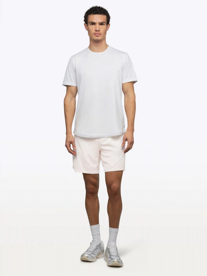 Crossover Active Short 7" Lined | Black Classic-fit