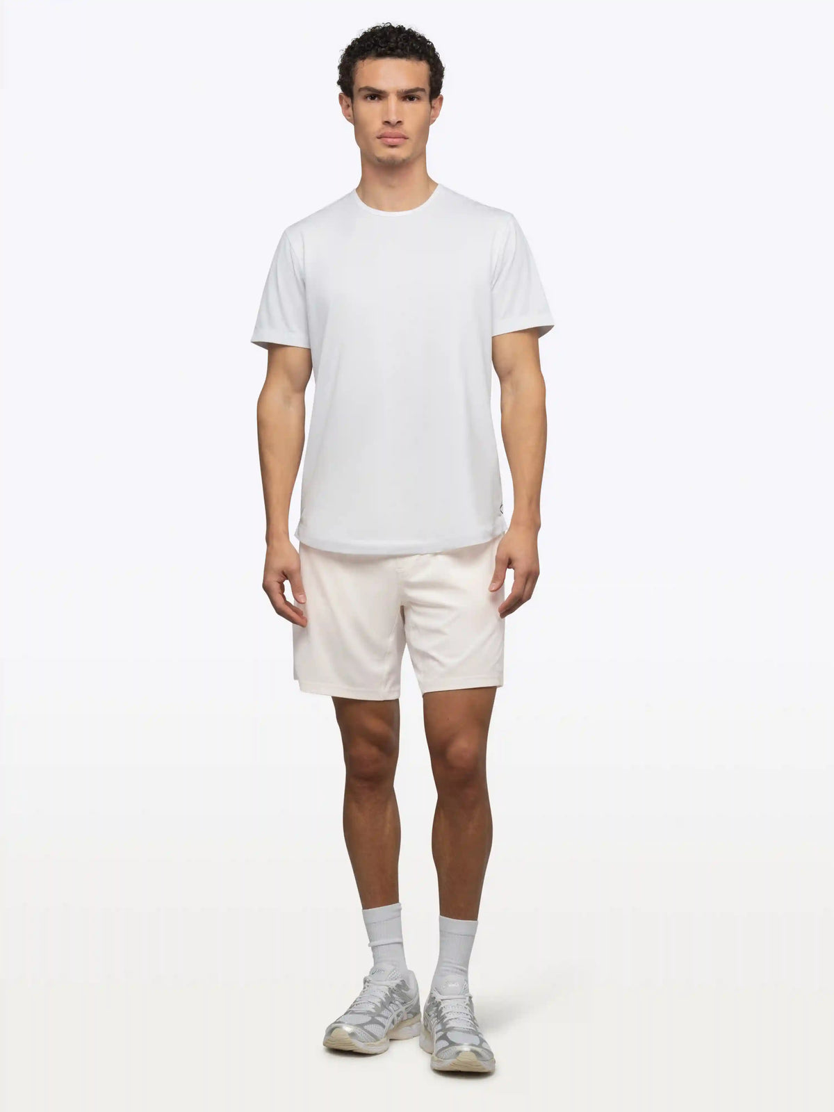 Crossover Active Short 7" Unlined | Black Classic-Fit