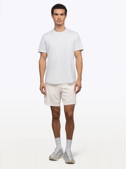 Crossover Active Short 7" Unlined | Black Classic-Fit