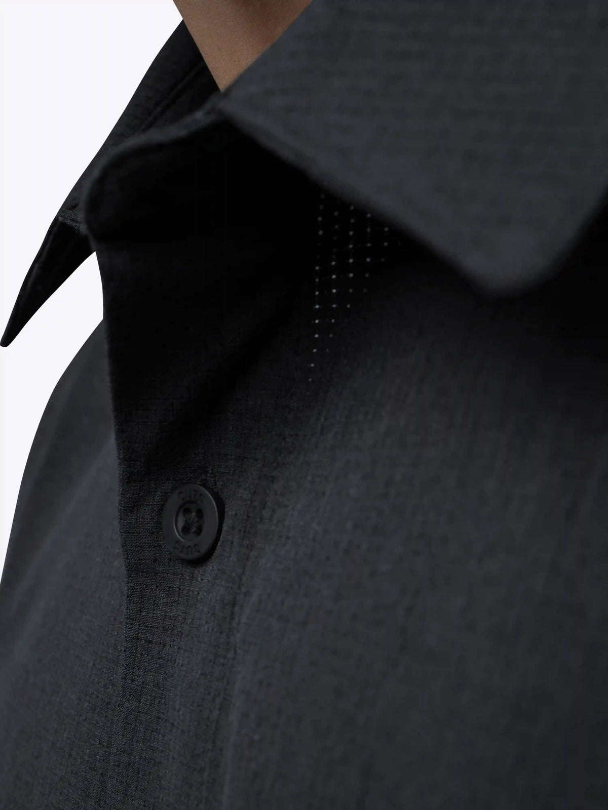 Crossover Button Up | Vapor Signature Fit