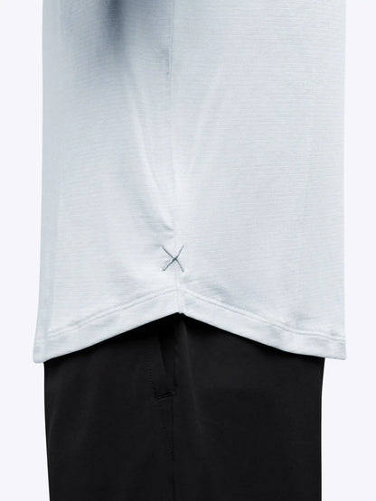 Crossover Polo | Bone Signature Fit