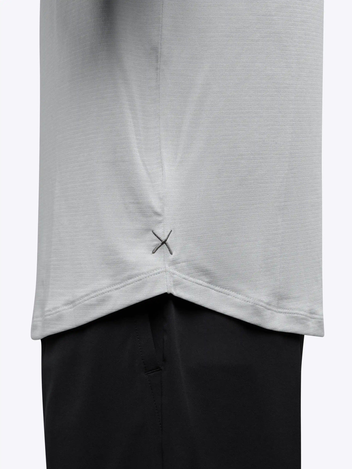 Crossover Polo | Bone Signature Fit