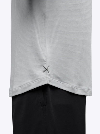 Crossover Polo | Bone Signature Fit