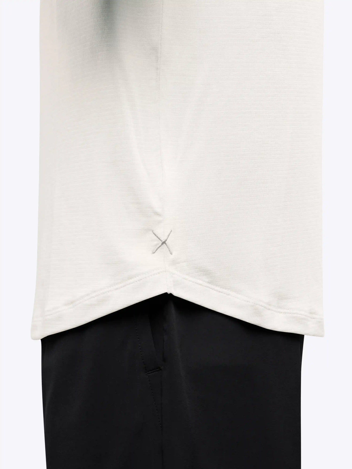 Crossover Polo | Bone Signature Fit