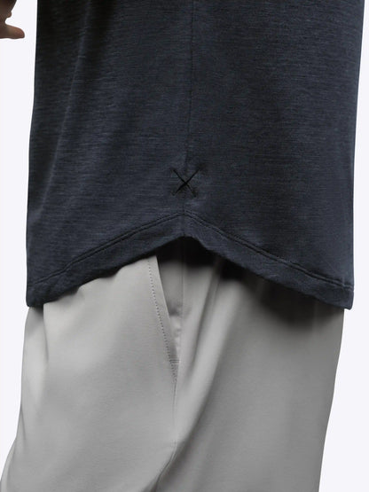 Crossover Polo | Bone Signature Fit