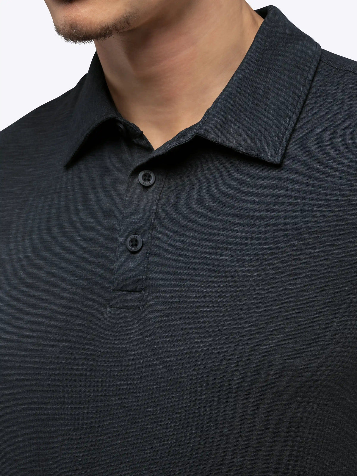 Crossover Polo | Bone Signature Fit