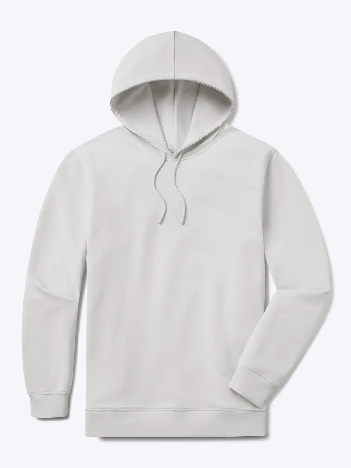 Hyperloop Hoodie | Sage Signature-fit